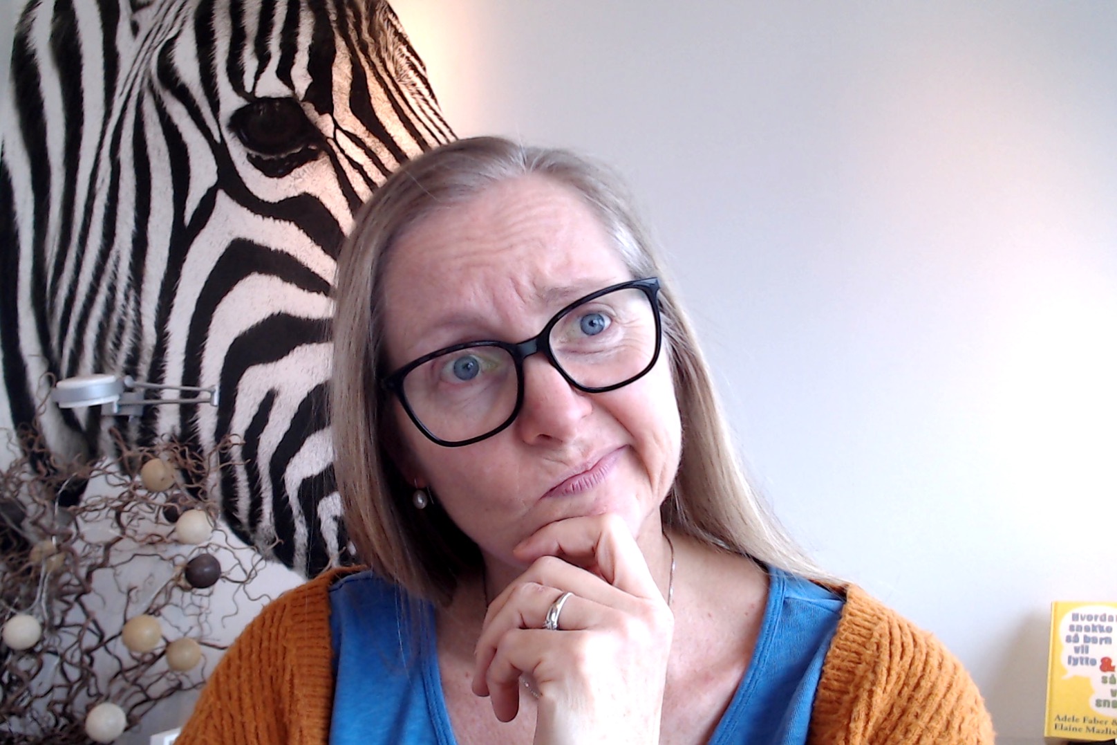 Dette er IKKE for deg som